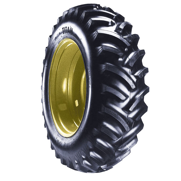 NEW 18.4-38 Titan Farm Agri-Power LSB R-1 D (8 Ply), 100